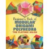 Beginner's Book of Modular Origami Polyhedra (Gurkewitz Gurkewitz)(Brožovaná)