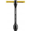 Lezyne Torque Drive Black/Nickel uni