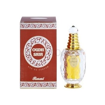 Rasasi Oudh Siufi Parfumovaná voda unisex 30 ml