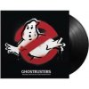 LP Various: Ghostbusters (Original Motion Picture Soundtrack)