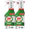 Jar Power Spray do umývačky Orange 3v1 2x500ml