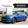 Skoda Fabia 1.0 TSI Monte Carlo 81 kW