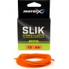 Matrix SLIK Elastic Size 6 - 8 (1.2mm) Orange