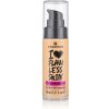 essence I LOVE FLAWLESS SKIN krycí make-up s matným efektom odtieň 50 - Medium Ivory 30 ml