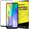 Tvrdené sklo celopovrchové 9H Wozinsky čierne – Huawei Y6p
