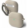 Ringke Silicone puzdro na Apple AirPods 4 KF2341092