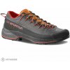 La Sportiva TX4 Evo ST topánky, carbon/mountain red EU 44.5