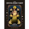 Crystal Tarot (CLARE GREGORY)(Pevná)
