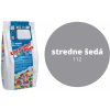 Mapei Ultracolor Plus 2 kg stredne sivá