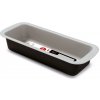 Guardini 12664GR Forma na biskupský chlebík Silver Elegance 30 cm
