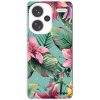 Picasee silikónový prehľadný obal pre Xiaomi Redmi Note 13 Pro+ 5G - Hawaii
