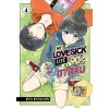 My Lovesick Life as a '90s Otaku 4