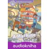 Oxford Read and Imagine: Level 4 - A Machine for the Future audio CD pack - Paul Shipton