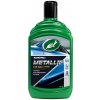 Turtle Wax Metallic Car Wax + PTFE 500 ml 10321