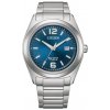 Hodinky Citizen AW1641-81L Eco-Drive Super Titanium™