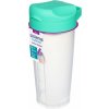 Šejker Sistema Hydrate Shaker 750 ml Farba: zelená
