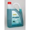 Chladiaca kvapalina G11 AUTEX Antifreeze AL 4L