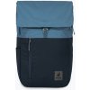 Turistický batoh Deuter UP Seoul 26 l ink/atlantic