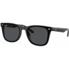 slnečné okuliare Ray-Ban RB4420 601/87 - 65/18/145