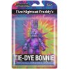 Funko Action Figure: FNAF - Tie-Dye Bonnie, FK64216