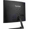 ViewSonic VX2718-2KPC-MHD LED monitor 27