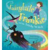 Fairytale Frankie and the Tricky Witch (Greg Gormley)(Brožovaná)