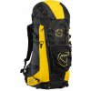Batoh Grivel Alpine Pro 40+10L - black/yellow