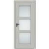 Interiérové Dvere DRE - Estra 4 - atyp. výška 211/224 cm