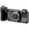 Khronos iPhone 15 Pro Max Advanced Kit - Space Gray with battery Tilta