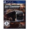 Bus Simulator 21, 1 PS4-Blu-ray Disc