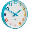 Future Time FT5010BL Rainbow blue 30cm