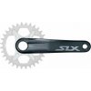 Shimano kľuky SLX FC-M7100-1 175mm, 12 rýchlostí, bez prevodníka, bez puzdra