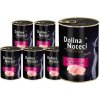 Dolina Noteci Premium Cat Junior Rich in Turkey 400 g