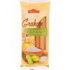 Tyčinky Graham s panenským olivovým olejom 100g Pekáreň Kráľ