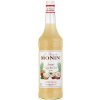 Kokosový sirup MONIN 1 liter