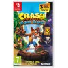 Crash Bandicoot N.Sane Trilogy NSW