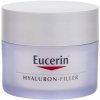 Eucerin Hyaluron - Filler Intenzívny vypĺňajúci denný krém proti vráskam pre suchú pleť 50 ml