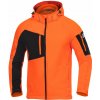 Ardon CITYCONIC softshellová bunda HI VIS oranžová H6688