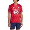 Dres New Balance LOSC Lille Home Jersey 2025/26 mt230454-hme Veľkosť XL