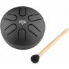 Veles-X Mini Steel Tongue Drum Black