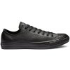 Obuv Converse čierna CHUCK TAYLOR ALL STAR LEA LOW 135253C Veľkosť 6,5