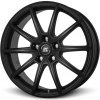 BROCK RC32 SBM 6.5x16, 5x114.3 ET50, černá matná