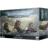 Games Workshop Warhammer 40000: Necron Tomb Blades