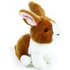 Plyšový zajíc 16 cm - plyšové hračky