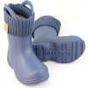 D.D. Step Detské Gumáky D.D.Step Smile – Royal Blue Veľkosť: 32/33