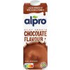 Alpro sójový nápoj s čokoládovou príchuťou 1 l