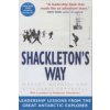 Shackleton's Way