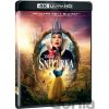 Snehulienka 2025 4K Ultra HD BD