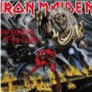 IRON MAIDEN: THE NUMBER OF THE BEAST CD