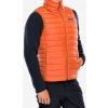 Patagonia Down Sweater Vest redtail rust